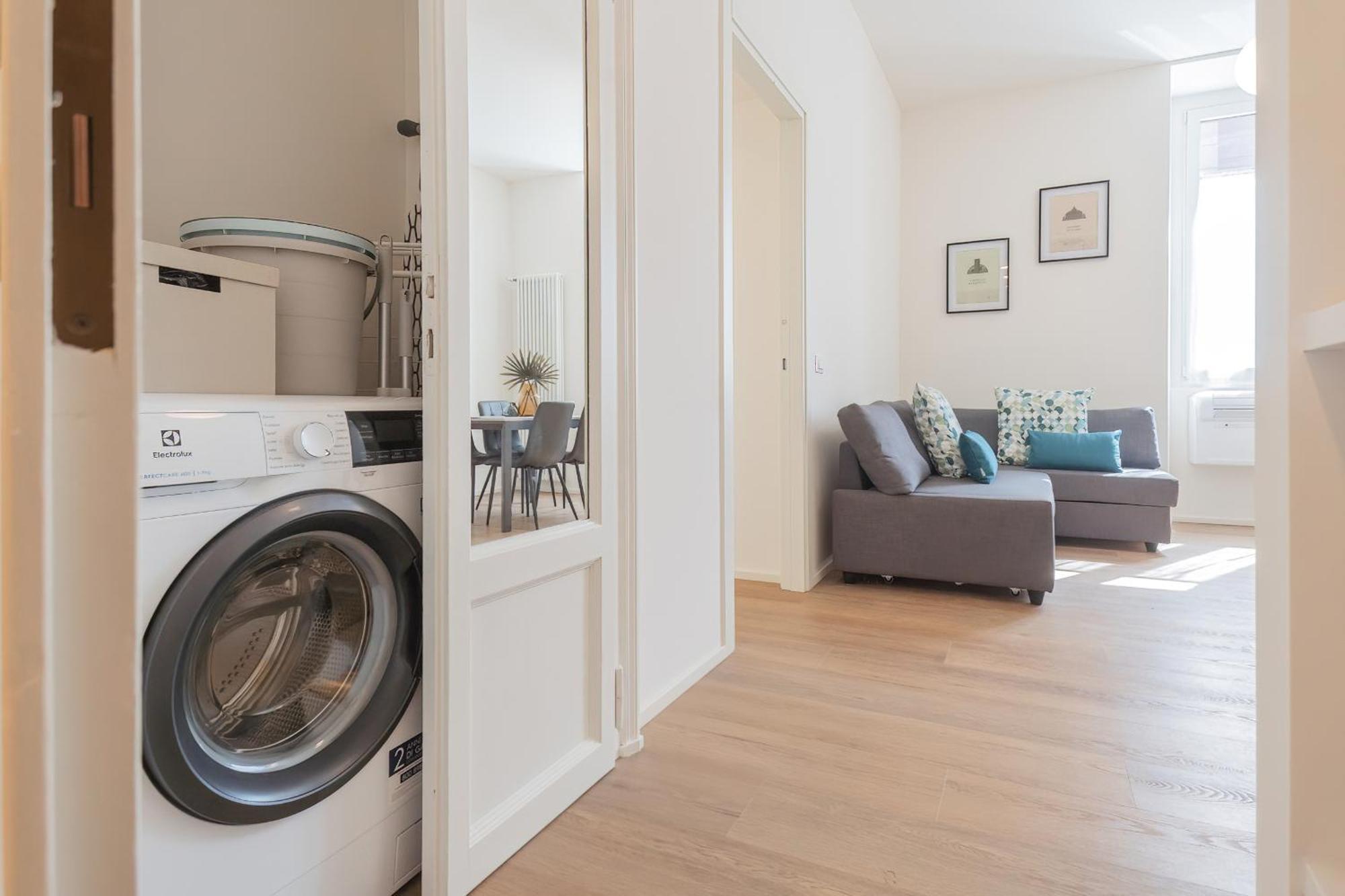 Appartement Manaraquattro - In Near The Center With Free Parking - *