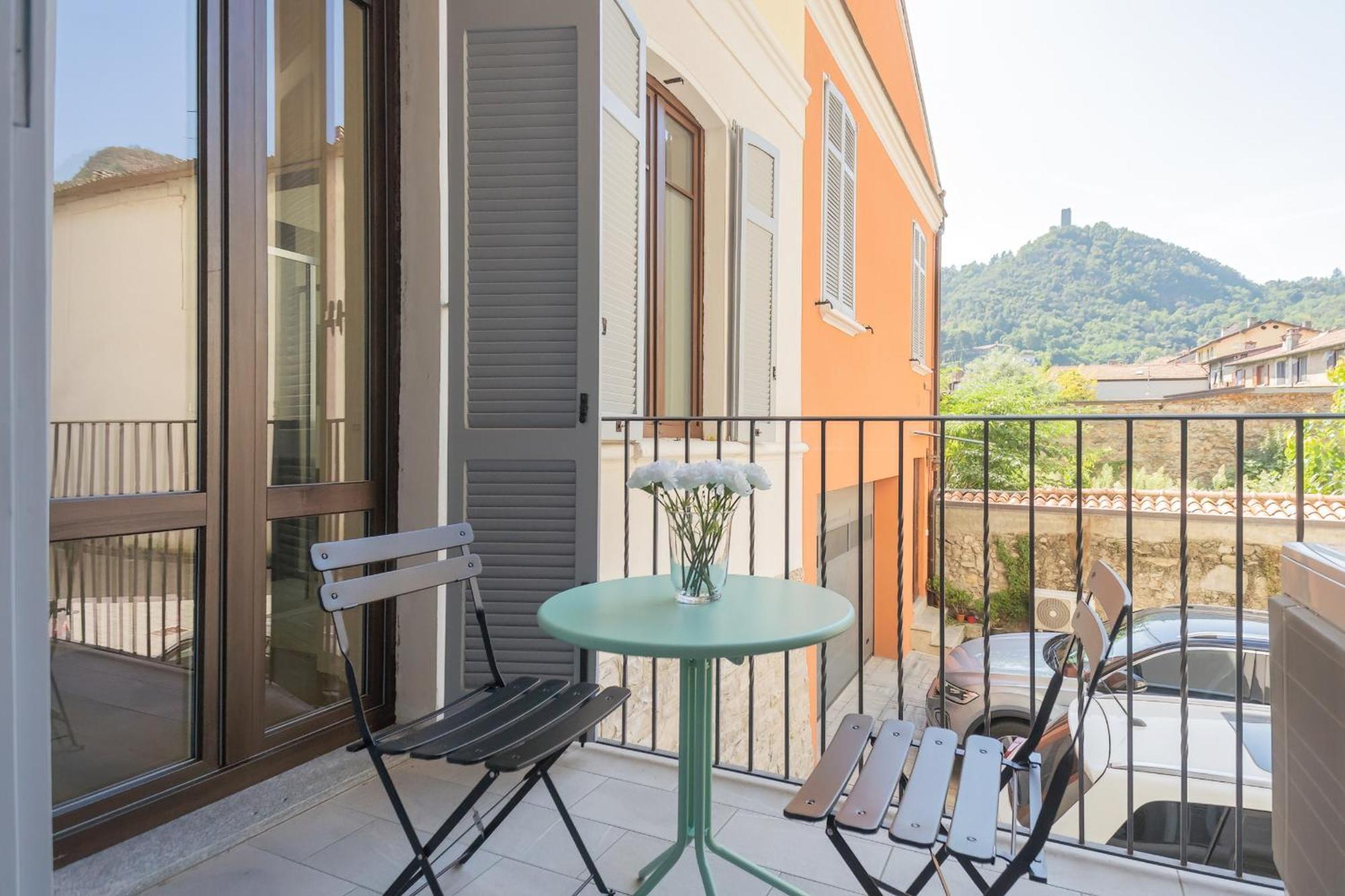 Appartement Manaraquattro - In Near The Center With Free Parking - Côme