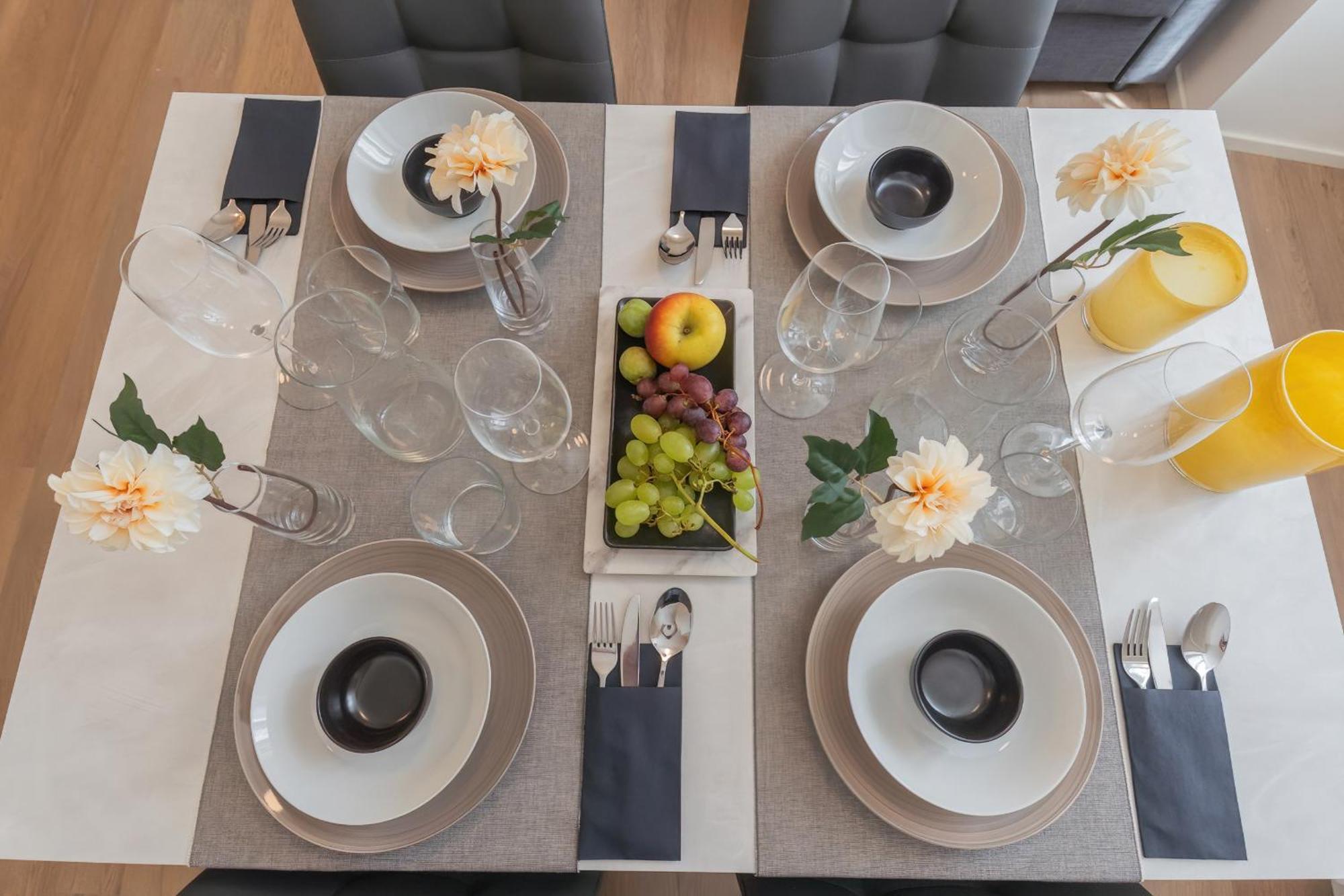 Appartement Manaraquattro - In Near The Center With Free Parking - *